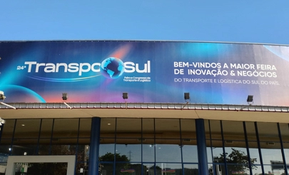 Rodotécnica marca presença na Transposul 2025