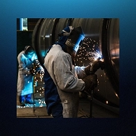 Auxiliar de Soldador